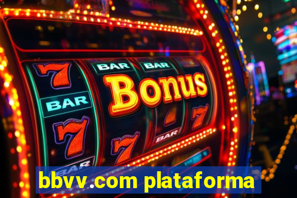 bbvv.com plataforma